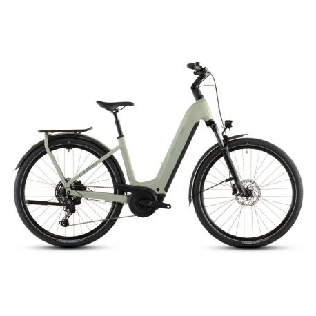 Cube Kathmandu Hybrid One 800 2026 chez vélo horizon port gratuit à partir de 300€