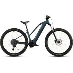 Cube Reaction Hybrid ONE 600 2026 Marques 2,00 €