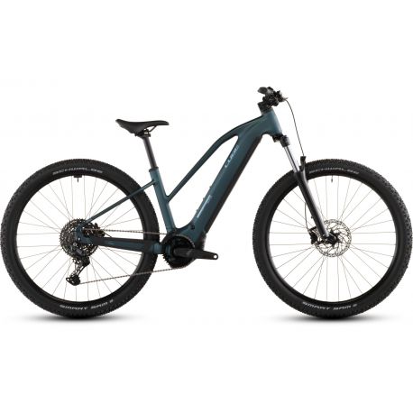Cube Reaction Hybrid ONE 600 2026 Marques 2,00 €