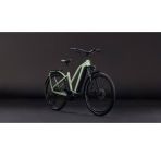 Cube Kathmandu Hybrid One 800 Trapèze 2026 chez vélo horizon port gratuit à partir de 300€