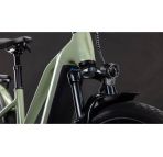Cube Kathmandu Hybrid One 800 Trapèze 2026 chez vélo horizon port gratuit à partir de 300€