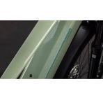 Cube Kathmandu Hybrid One 800 Trapèze 2026 chez vélo horizon port gratuit à partir de 300€