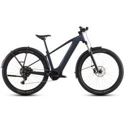 Cube Reaction Hybrid Performance 600 FE Trapèze 2026 Marques 2,00 €