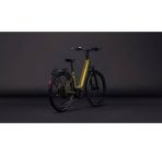 Cube Touring Hybrid Pro 800 2026 chez vélo horizon port gratuit à partir de 300€