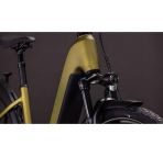 Cube Touring Hybrid Pro 800 2026 chez vélo horizon port gratuit à partir de 300€