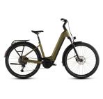 Cube Touring Hybrid Pro 800 2026 chez vélo horizon port gratuit à partir de 300€