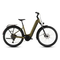 Cube Touring Hybrid Pro 800 2026 chez vélo horizon port gratuit à partir de 300€
