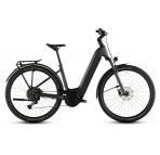 Cube Nuride Hybrid Performance 600 2026 chez vélo horizon port gratuit à partir de 300€