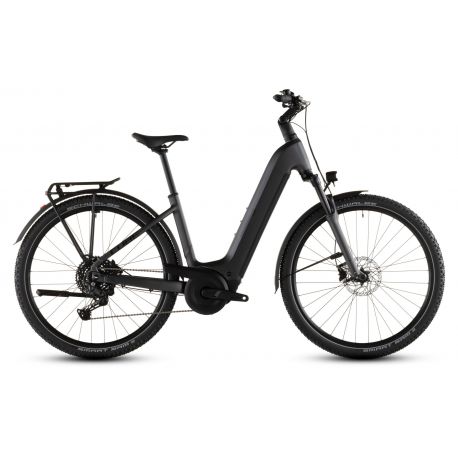 Cube Nuride Hybrid Performance 600 2026 chez vélo horizon port gratuit à partir de 300€