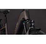 Touring Hybrid Comfort SLX 800 2026 chez vélo horizon port gratuit à partir de 300€
