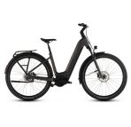 Touring Hybrid Comfort SLX 800 2026 chez vélo horizon port gratuit à partir de 300€