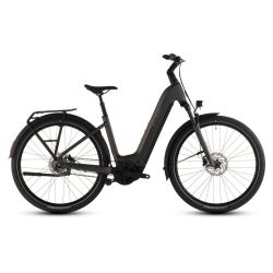 Touring Hybrid Comfort SLX 800 2026 chez vélo horizon port gratuit à partir de 300€