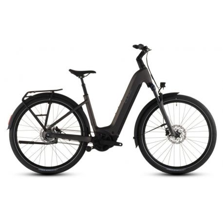 Touring Hybrid Comfort SLX 800 2026 chez vélo horizon port gratuit à partir de 300€