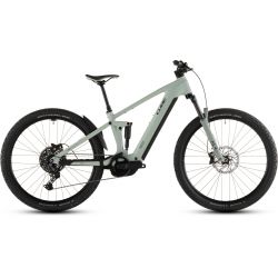Cube Stereo Hybrid ONE22 Pro 600 2026 chez vélo horizon port gratuit à partir de 300€