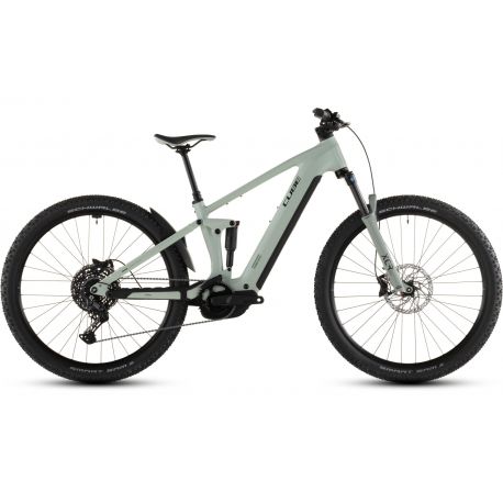 Cube Stereo Hybrid ONE22 Pro 600 2026 chez vélo horizon port gratuit à partir de 300€