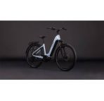 Cube Touring Hybrid One 600 2026 chez vélo horizon port gratuit à partir de 300€