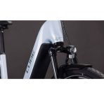 Cube Touring Hybrid One 600 2026 chez vélo horizon port gratuit à partir de 300€