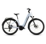 Cube Touring Hybrid One 600 2026 chez vélo horizon port gratuit à partir de 300€