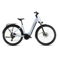 Cube Touring Hybrid One 600 2026 chez vélo horizon port gratuit à partir de 300€