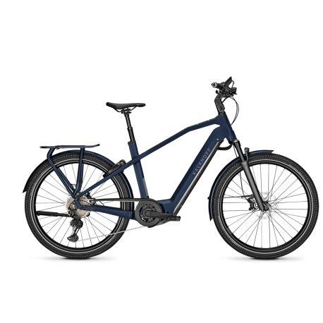 Kalkhoff Endeavour 7.B Advance+ 2022 chez vélo horizon port gratuit à partir de 300€