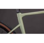 Cube Nuroad Pro chez vélo horizon port gratuit à partir de 300€