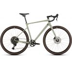 Cube Nuroad Pro chez vélo horizon port gratuit à partir de 300€