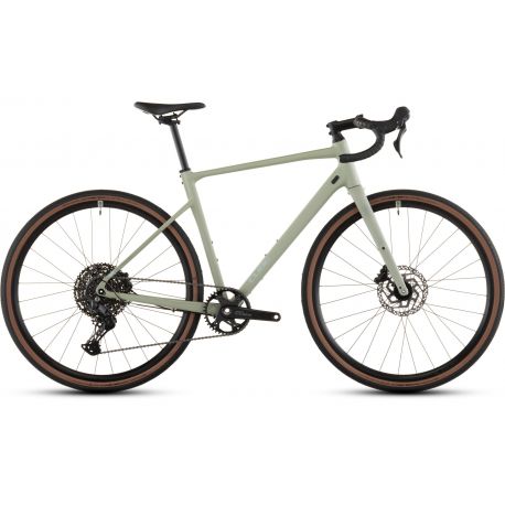 Cube Nuroad Pro chez vélo horizon port gratuit à partir de 300€