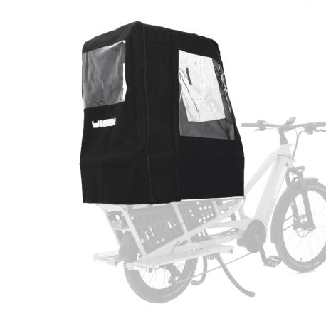 Yuba Eco Pop Top chez vélo horizon port gratuit à partir de 300€