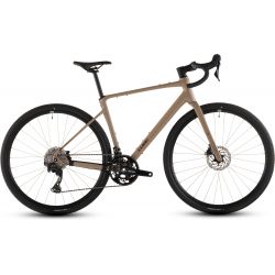 Cube Nuroad Race 2026 chez vélo horizon port gratuit à partir de 300€