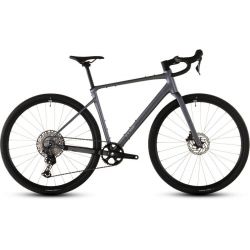 Cube Nuroad SLX 2026 chez vélo horizon port gratuit à partir de 300€