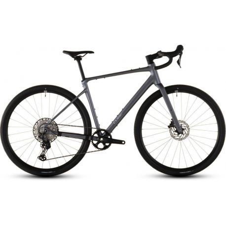 Cube Nuroad SLX 2026 chez vélo horizon port gratuit à partir de 300€