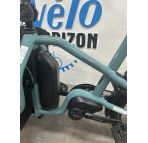 Vélo Cargo Biporteur Électrique - Riese & Muller Carrie Touring chez vélo horizon port gratuit à partir de 300€