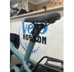 Vélo Cargo Biporteur Électrique - Riese & Muller Carrie Touring chez vélo horizon port gratuit à partir de 300€