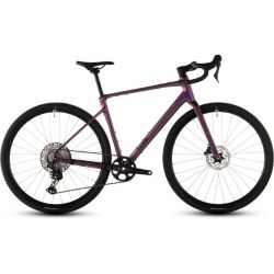 Cube Nuroad SLX 2026 chez vélo horizon port gratuit à partir de 300€