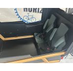 Vélo Cargo Biporteur Électrique - Riese & Muller LOAD4 75 Easy Touring chez vélo horizon port gratuit à partir de 300€