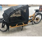 Vélo Cargo Biporteur Électrique - Riese & Muller LOAD4 75 Easy Touring chez vélo horizon port gratuit à partir de 300€