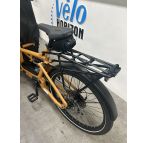 Vélo Cargo Biporteur Électrique - Riese & Muller LOAD4 75 Easy Touring chez vélo horizon port gratuit à partir de 300€