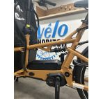Vélo Cargo Biporteur Électrique - Riese & Muller LOAD4 75 Easy Touring chez vélo horizon port gratuit à partir de 300€