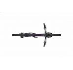 Vélo electrique semi rigide Focus Jarifa² 6.7 collection 2026 chez vélo horizon port gratuit à partir de 300€