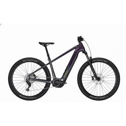 Vélo electrique semi rigide Focus Jarifa² 6.7 collection 2026 chez vélo horizon port gratuit à partir de 300€