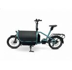 Vélo Cargo Biporteur Électrique - Riese & Muller Carrie Touring chez vélo horizon port gratuit à partir de 300€