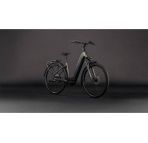 Cube Touring Hybrid One 600 2026 chez vélo horizon port gratuit à partir de 300€