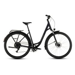 Cube Touring One 2026 chez vélo horizon port gratuit à partir de 300€