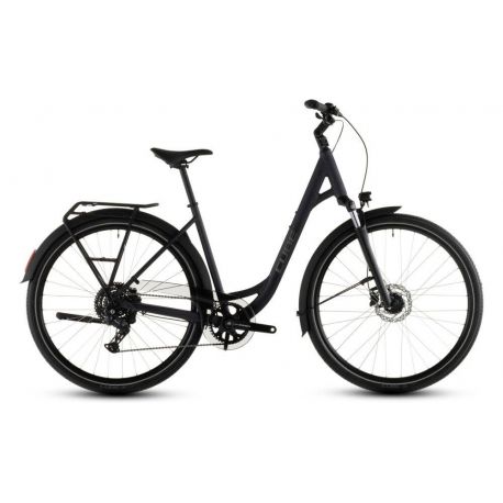 Cube Touring One 2026 chez vélo horizon port gratuit à partir de 300€