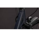 Cube Touring One 2026 chez vélo horizon port gratuit à partir de 300€