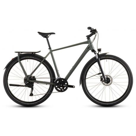 Cube Kathmandu One 2026 chez vélo horizon port gratuit à partir de 300€