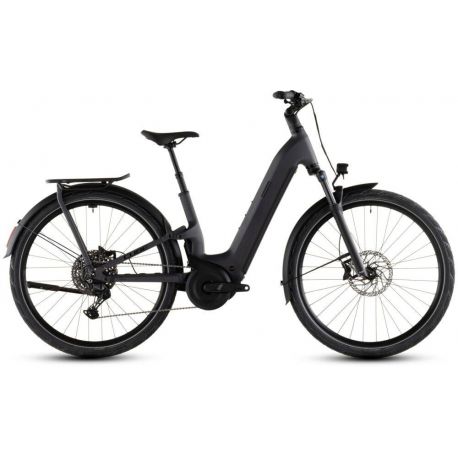 Cube Kathmandu Hybrid One 11 HPC Pro 800 2026 chez vélo horizon port gratuit à partir de 300€