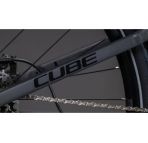 Cube Kathmandu Hybrid One 11 HPC Pro 800 2026 chez vélo horizon port gratuit à partir de 300€