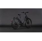 Cube Kathmandu Hybrid One 11 HPC Pro 800 2026 chez vélo horizon port gratuit à partir de 300€