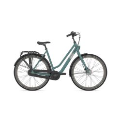 Gazelle Esprit T7 chez vélo horizon port gratuit à partir de 300€